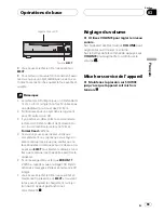 Preview for 69 page of Pioneer P770MP - Premier In-Dash CD/MP3/WMA/WAV Receiver Operation Manual