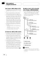 Preview for 112 page of Pioneer P770MP - Premier In-Dash CD/MP3/WMA/WAV Receiver Operation Manual