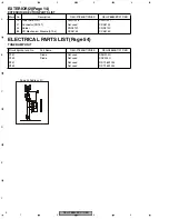 Предварительный просмотр 4 страницы Pioneer P8880BT/BR Service Manual