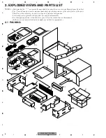 Предварительный просмотр 12 страницы Pioneer P8880BT/BR Service Manual