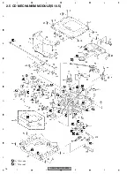 Предварительный просмотр 20 страницы Pioneer P8880BT/BR Service Manual