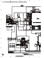 Предварительный просмотр 34 страницы Pioneer P8880BT/BR Service Manual