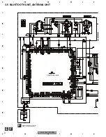 Предварительный просмотр 44 страницы Pioneer P8880BT/BR Service Manual