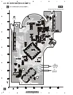 Предварительный просмотр 52 страницы Pioneer P8880BT/BR Service Manual