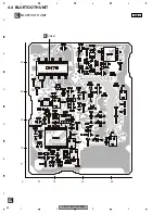 Предварительный просмотр 54 страницы Pioneer P8880BT/BR Service Manual