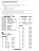 Предварительный просмотр 58 страницы Pioneer P8880BT/BR Service Manual