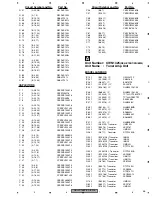 Предварительный просмотр 59 страницы Pioneer P8880BT/BR Service Manual