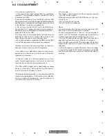 Предварительный просмотр 71 страницы Pioneer P8880BT/BR Service Manual