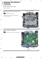 Предварительный просмотр 82 страницы Pioneer P8880BT/BR Service Manual