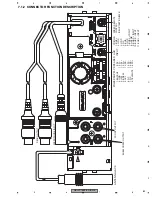 Предварительный просмотр 87 страницы Pioneer P8880BT/BR Service Manual