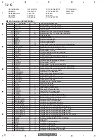 Предварительный просмотр 88 страницы Pioneer P8880BT/BR Service Manual