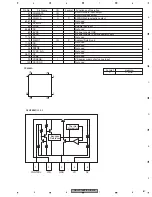 Предварительный просмотр 91 страницы Pioneer P8880BT/BR Service Manual