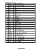 Предварительный просмотр 97 страницы Pioneer P8880BT/BR Service Manual