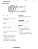 Предварительный просмотр 104 страницы Pioneer P8880BT/BR Service Manual