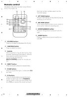 Предварительный просмотр 106 страницы Pioneer P8880BT/BR Service Manual