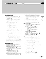 Preview for 71 page of Pioneer P8MP - Premier DEH Radio Operation Manual