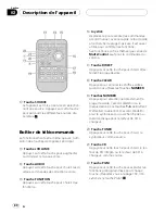 Preview for 80 page of Pioneer P8MP - Premier DEH Radio Operation Manual