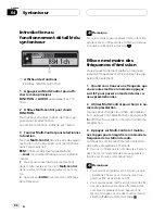 Preview for 84 page of Pioneer P8MP - Premier DEH Radio Operation Manual