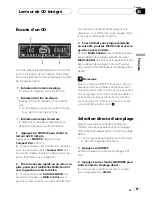 Preview for 87 page of Pioneer P8MP - Premier DEH Radio Operation Manual