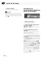 Preview for 88 page of Pioneer P8MP - Premier DEH Radio Operation Manual