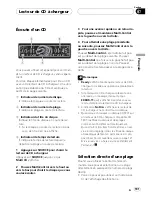 Preview for 101 page of Pioneer P8MP - Premier DEH Radio Operation Manual