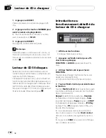 Preview for 102 page of Pioneer P8MP - Premier DEH Radio Operation Manual