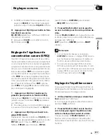 Preview for 117 page of Pioneer P8MP - Premier DEH Radio Operation Manual