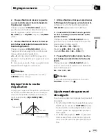 Preview for 119 page of Pioneer P8MP - Premier DEH Radio Operation Manual