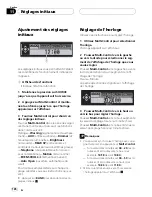 Preview for 124 page of Pioneer P8MP - Premier DEH Radio Operation Manual