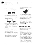 Preview for 132 page of Pioneer P8MP - Premier DEH Radio Operation Manual