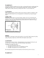 Preview for 9 page of Pioneer PB Series Operation & Maintenance Manual