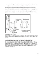 Предварительный просмотр 14 страницы Pioneer PB Series Operation & Maintenance Manual