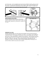 Предварительный просмотр 16 страницы Pioneer PB Series Operation & Maintenance Manual