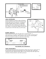 Предварительный просмотр 17 страницы Pioneer PB Series Operation & Maintenance Manual