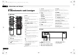 Preview for 34 page of Pioneer PD-10-K Operating Instructions Manual