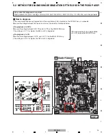 Preview for 15 page of Pioneer PD-10 Service Manual