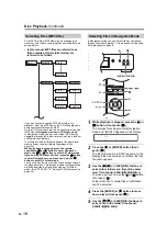 Preview for 18 page of Pioneer PD-10AE Instruction Manual