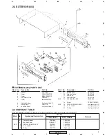 Предварительный просмотр 9 страницы Pioneer PD-117 Service Manual