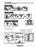 Preview for 23 page of Pioneer PD-117 Service Manual