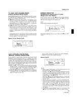 Preview for 15 page of Pioneer PD-7300 Operating Instructions Manual