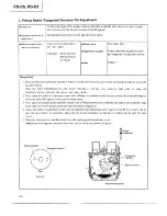 Preview for 23 page of Pioneer PD-C3 Service Manual