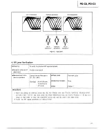 Preview for 24 page of Pioneer PD-C3 Service Manual