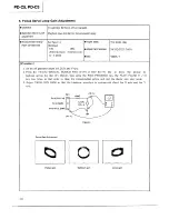 Preview for 25 page of Pioneer PD-C3 Service Manual