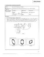 Preview for 26 page of Pioneer PD-C3 Service Manual