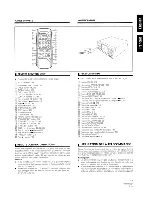 Предварительный просмотр 13 страницы Pioneer PD-F1007 Operating Instructions Manual