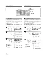 Предварительный просмотр 30 страницы Pioneer PD-F1007 Operating Instructions Manual