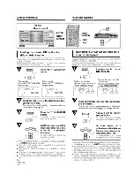 Предварительный просмотр 38 страницы Pioneer PD-F1007 Operating Instructions Manual