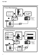 Preview for 38 page of Pioneer PD-F1007 Service Manual