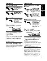 Предварительный просмотр 15 страницы Pioneer PD-F1009 - CD Changer Operating Instructions Manual