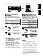 Предварительный просмотр 23 страницы Pioneer PD-F1009 - CD Changer Operating Instructions Manual